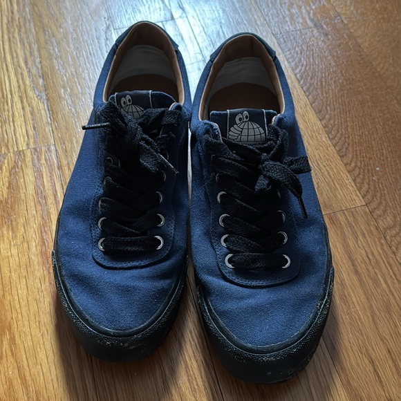 Last Resort sneakers - Picture 5 of 9